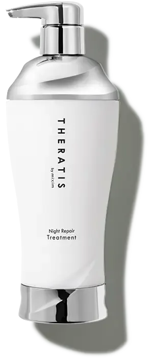 Vicrea Theratis Night Repair Treatment