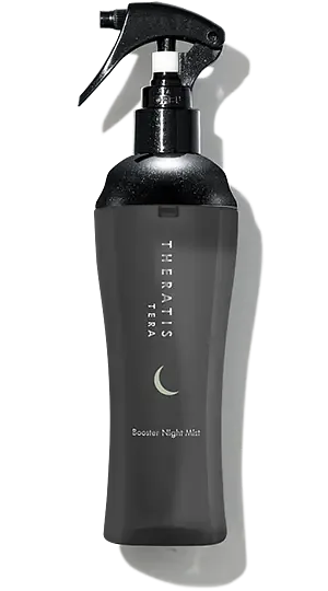 Vicrea Theratis Tera Booster Night Mist