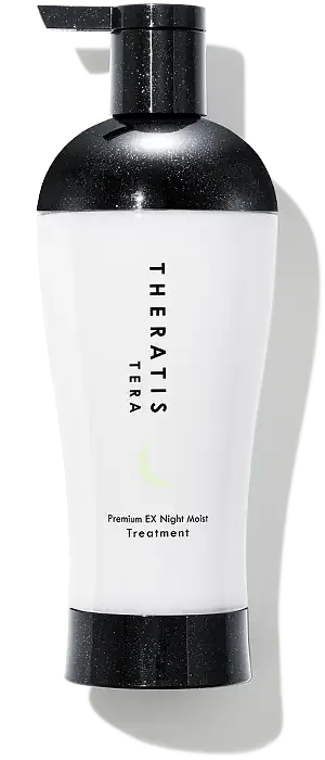 Vicrea Theratis Tera Premium Ex Night Moist Treatment