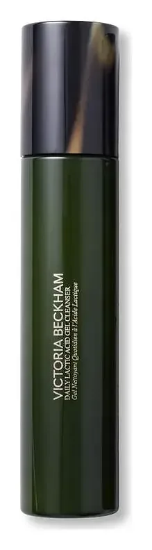 Victoria Beckham Beauty Daily Lactic Acid Gel Cleanser