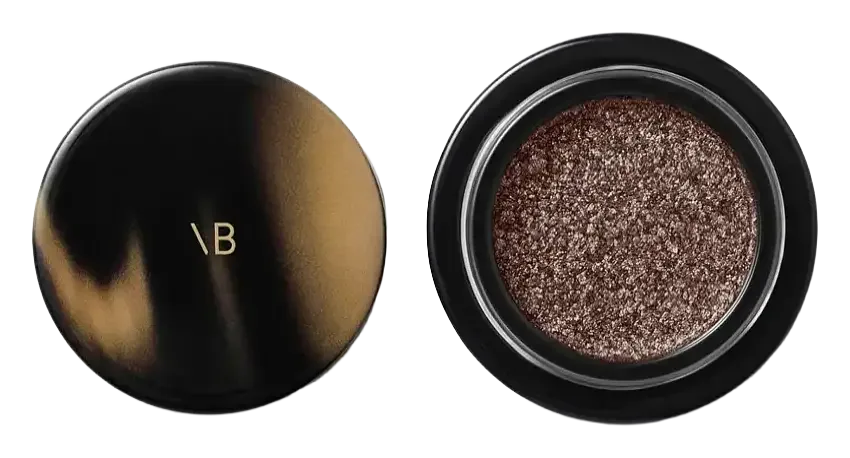 Victoria Beckham Beauty Lid Lustre Shimmering Eyeshadow Pot