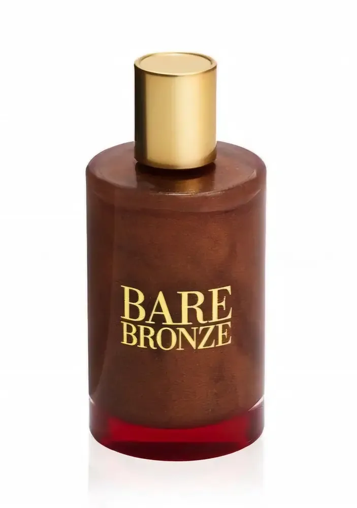 Victoria’s Secret Bare Bronze Shimmering Body Oil