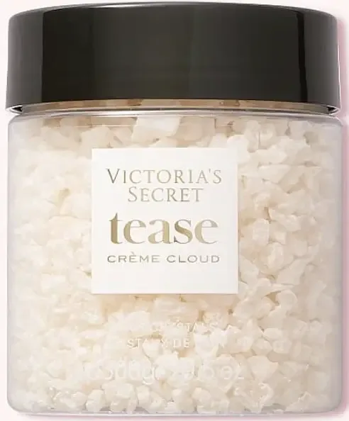 Victoria’s Secret Bath Crystals