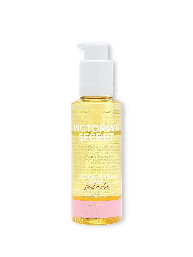 Victoria’s Secret Body Oil