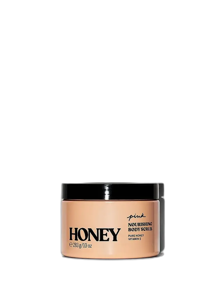 Victoria’s Secret Body Scrub
