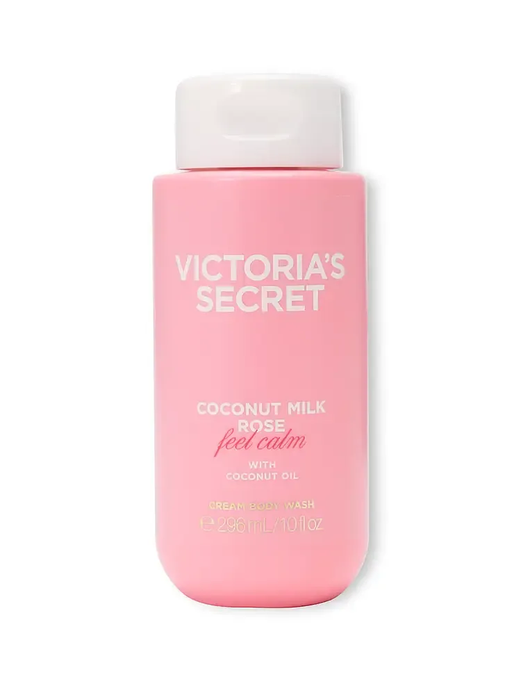 Victoria’s Secret Cream Body Wash