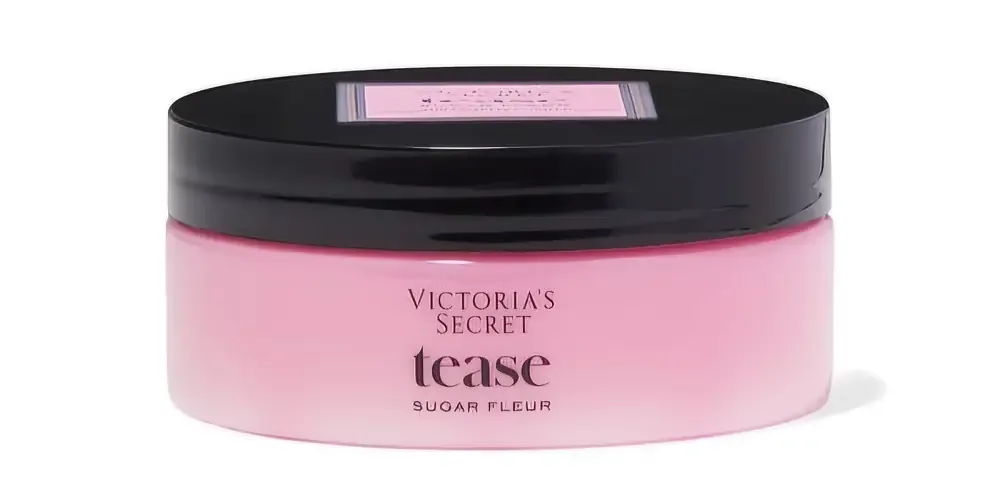 Victoria’s Secret Fine Fragrance Whipped Body Polish