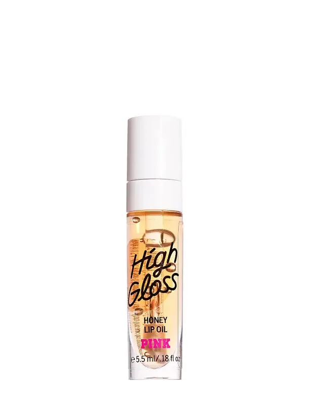 Victoria’s Secret High Gloss Lip Oil