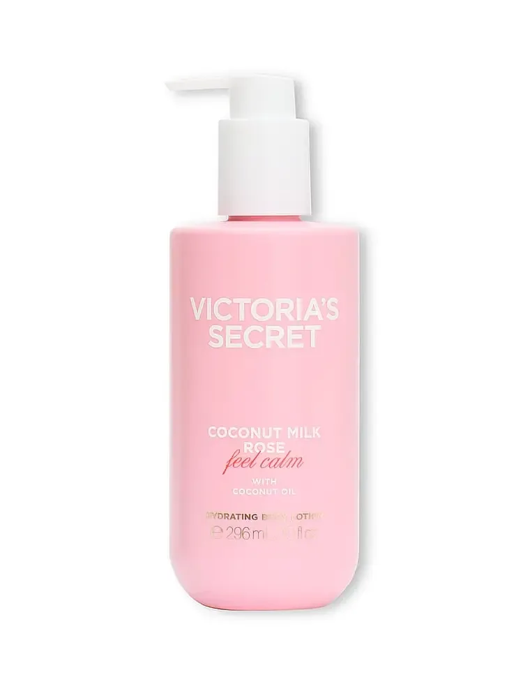Victoria’s Secret Hydrating Body Lotion