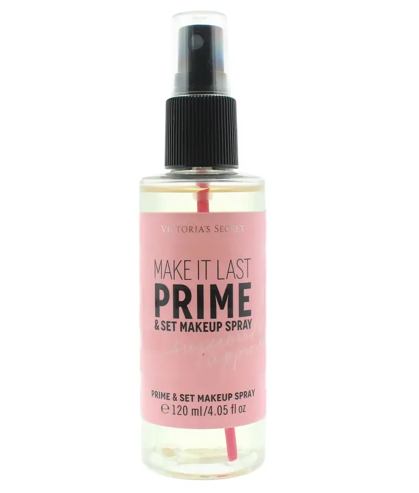 Victoria’s Secret Make It Last Prime & Set Makeup Spray