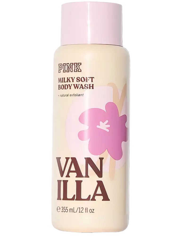 Victoria’s Secret Milky Soft Body Wash