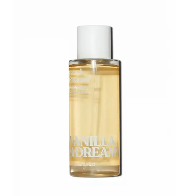 Victoria’s Secret Pink Body Mist