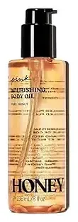 Victoria’s Secret Pink Body Oil