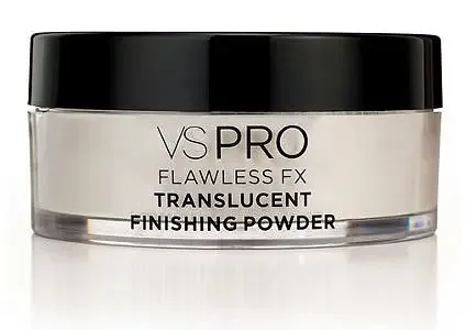 Victoria’s Secret Pro Flawless FX Translucent Finishing Powder