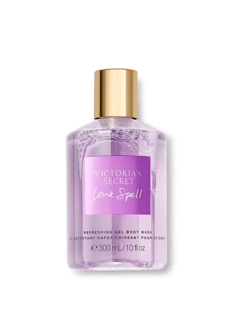 Victoria’s Secret Refreshing Gel Body Wash