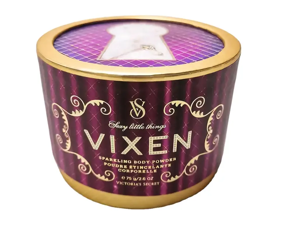 Victoria’s Secret Sexy Little Things Vixen Sparkling Body Powder