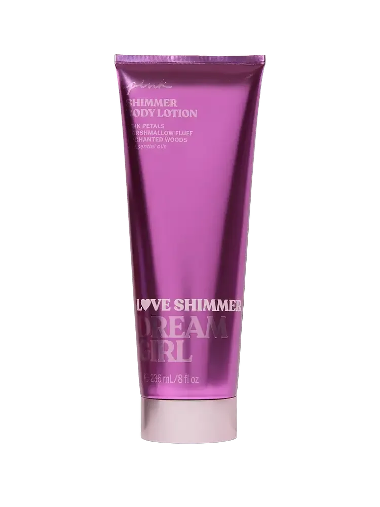 Victoria’s Secret Shimmer Body Lotion
