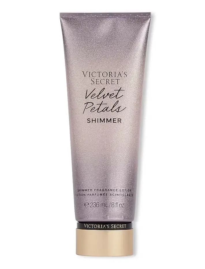 Victoria’s Secret Shimmer Fragrance Lotion