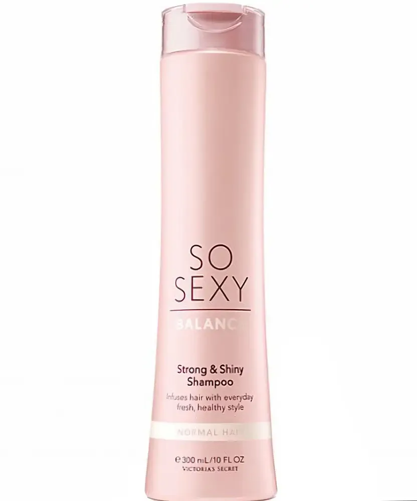 Victoria’s Secret So Sexy Balance Strong & Shiny Shampoo