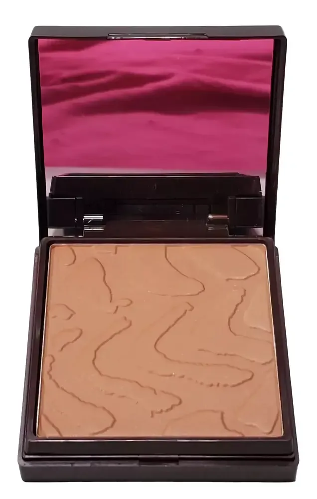 Victoria’s Secret The Beauty Of Brazil Silky Bronzing Powder