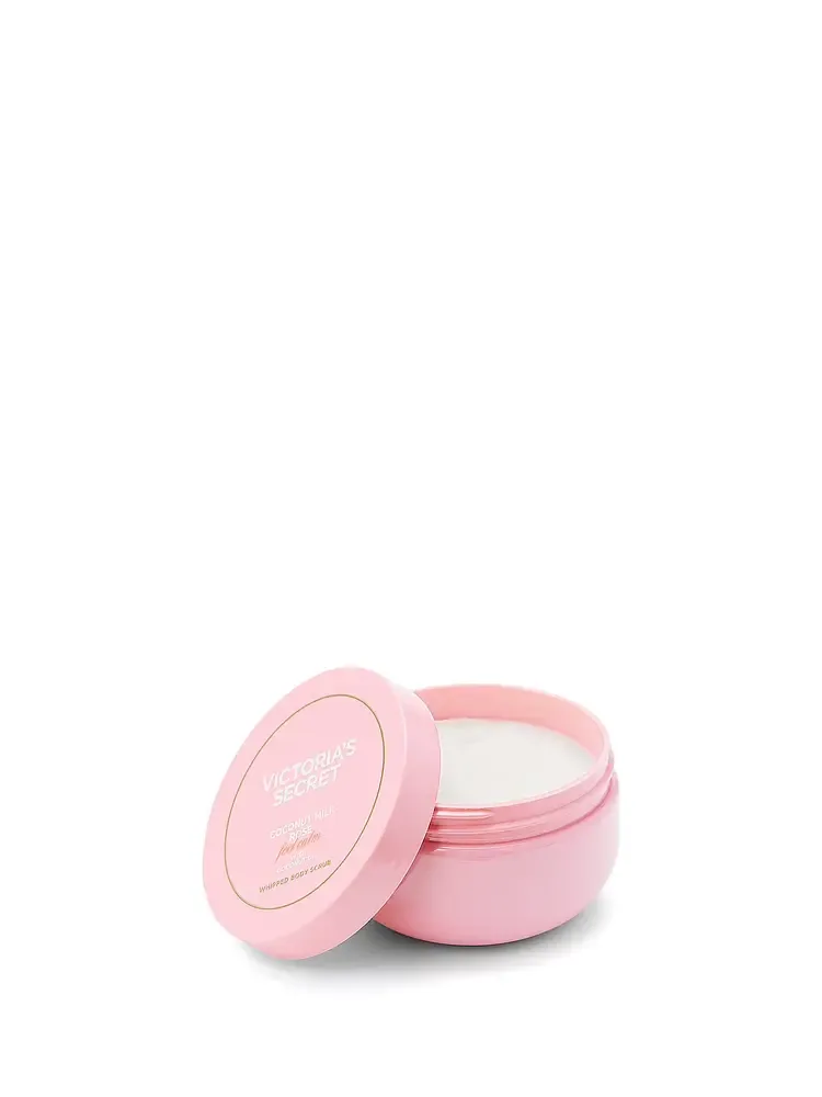 Victoria’s Secret Whipped Body Scrub