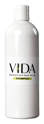 Vida Hair Growth Growth Shampoo
