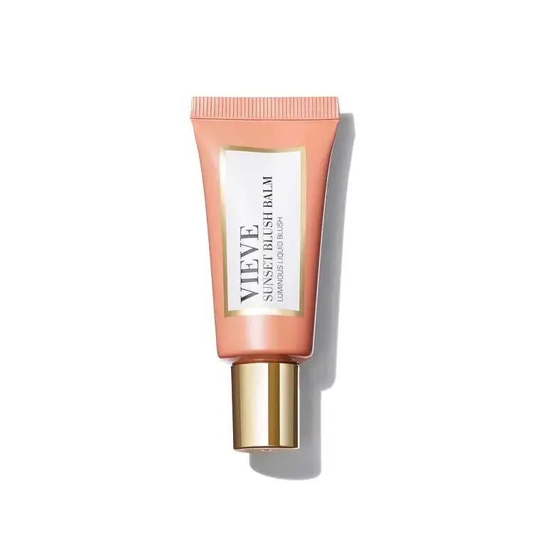 Vieve Sunset Blush Balm