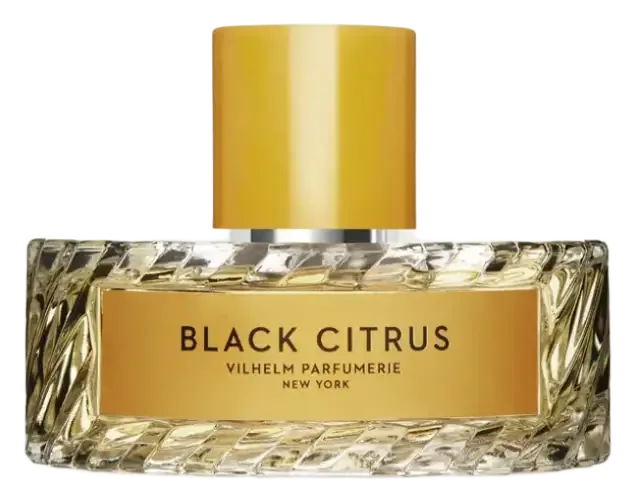 Vilhelm Parfumerie Black Citrus Eau De Parfum