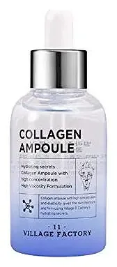 Village 11 Factory Collagen Ampoule
