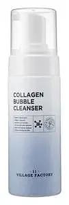 Village 11 Factory Collagen Bubble Cleanser