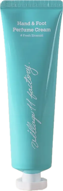 Village 11 Factory Hand And Foot Perfume Cream