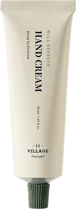 Village 11 Factory Hand Cream