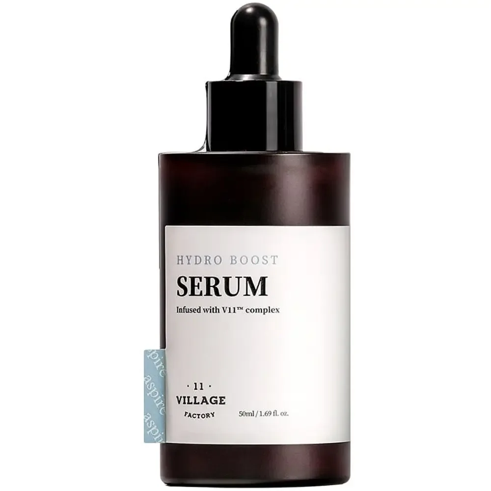 Village 11 Factory Hydro Boost Serum