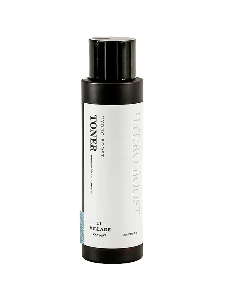 Village 11 Factory Hydro Boost Toner
