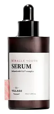 Village 11 Factory Miracle Youth Serum
