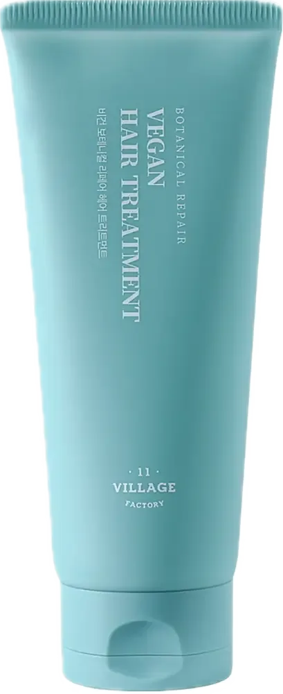 Village 11 Factory Vegan Hair Treatment