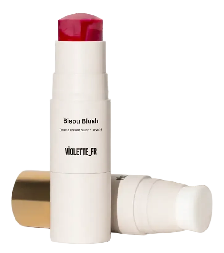 Violette_FR Bisou Blush