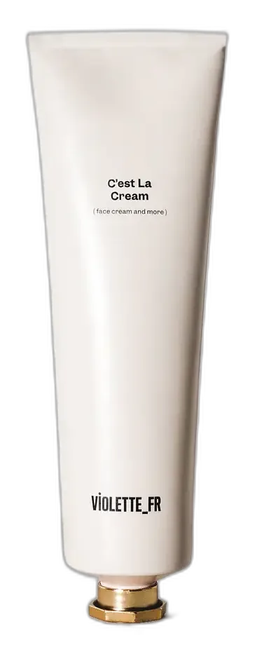 Violette_FR C'est La Cream