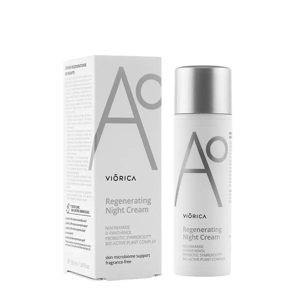 Viorica A0 Balancing Toner