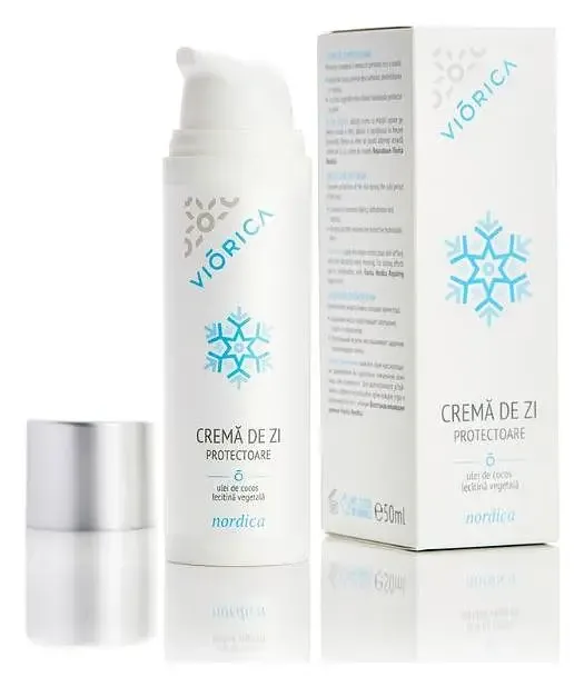 Viorica Nordica Protective Day Cream