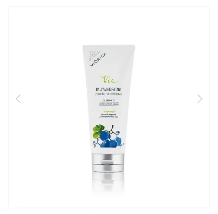Viorica Vie Hydrating Hair Conditioner