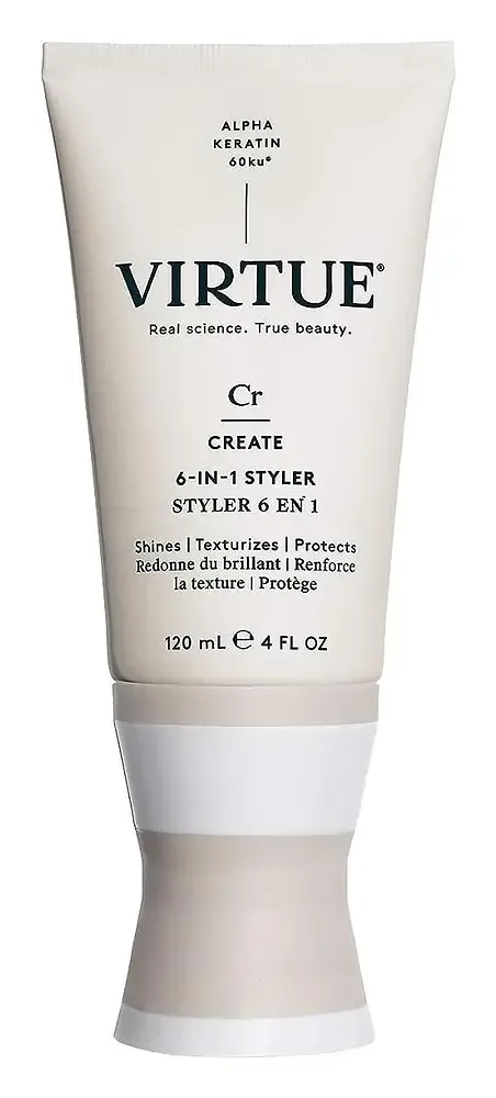 Virtue 6-In-1 Styler