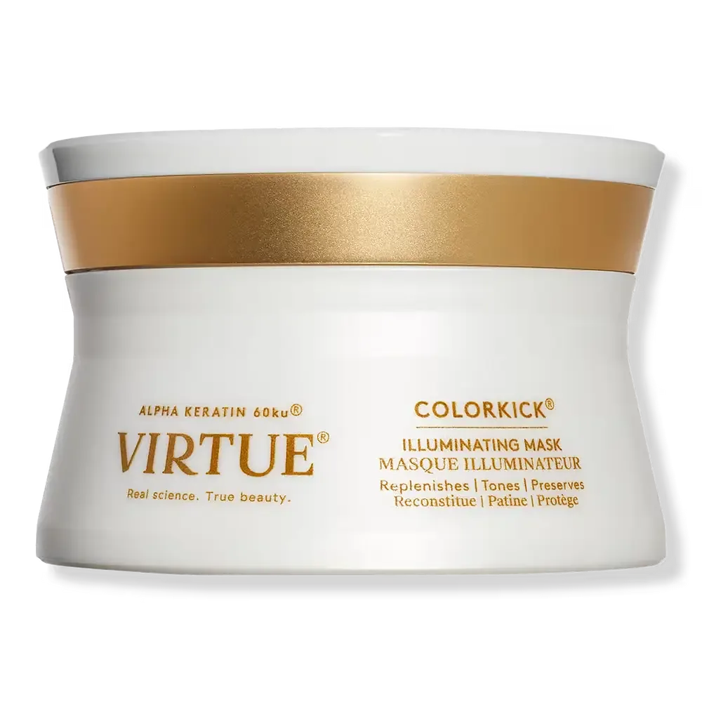 Virtue Colorkick Illuminating Mask