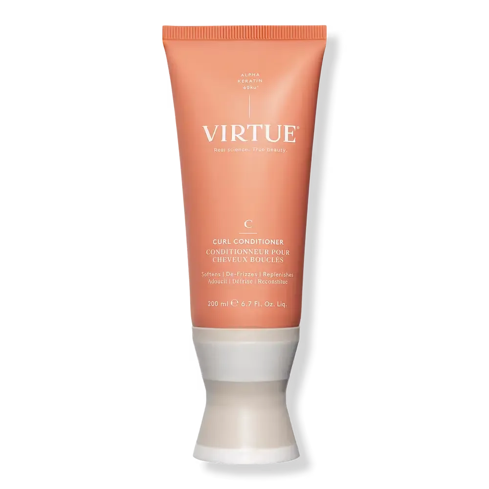 Virtue Curl Conditioner