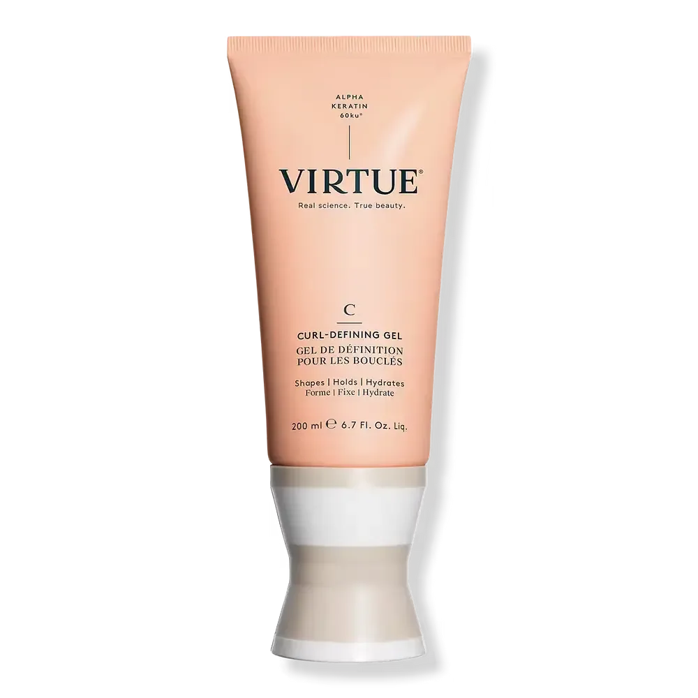 Virtue Curl-Defining Gel