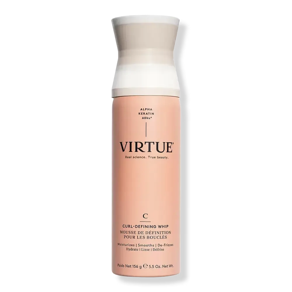 Virtue Curl-Defining Whip