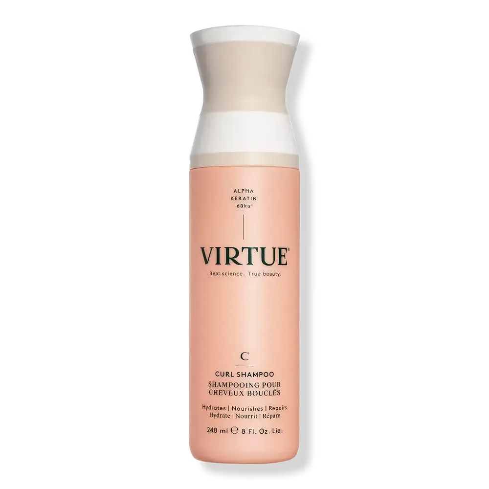 Virtue Curl Shampoo
