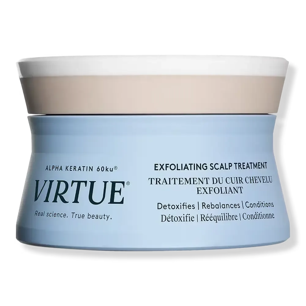 Virtue Exfoliating Scalp Treatment