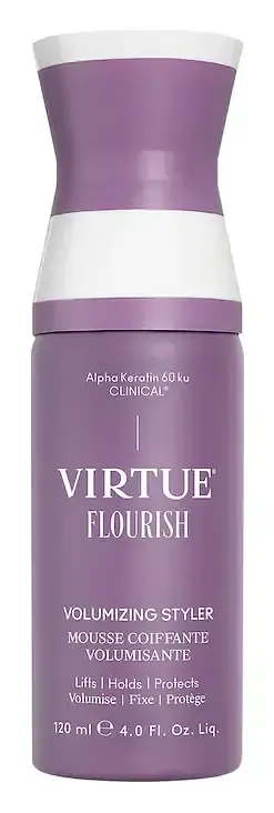 Virtue Flourish Volumizing Styler