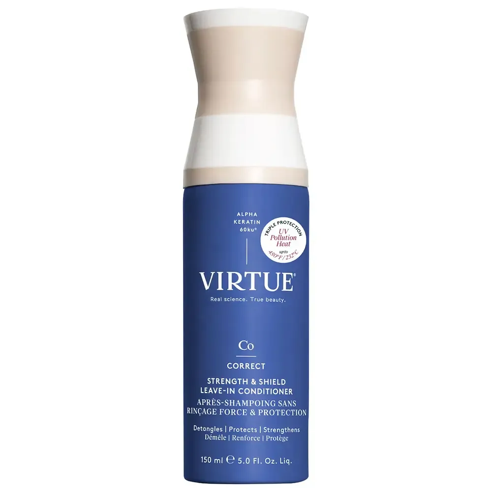 Virtue Strength & Shield Leave-In Conditioner